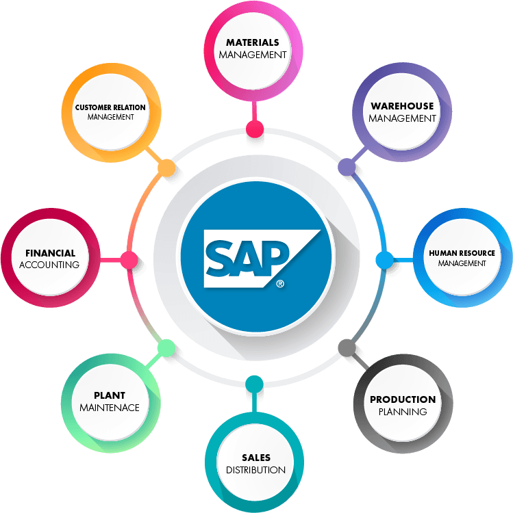SAP Modules