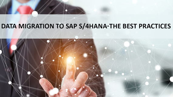 S/4 HANA Data Migration
