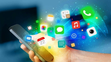 Product development with iOS and Android front ends